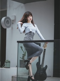 015 Fengjiang Jiangv Guitar Sister(40)